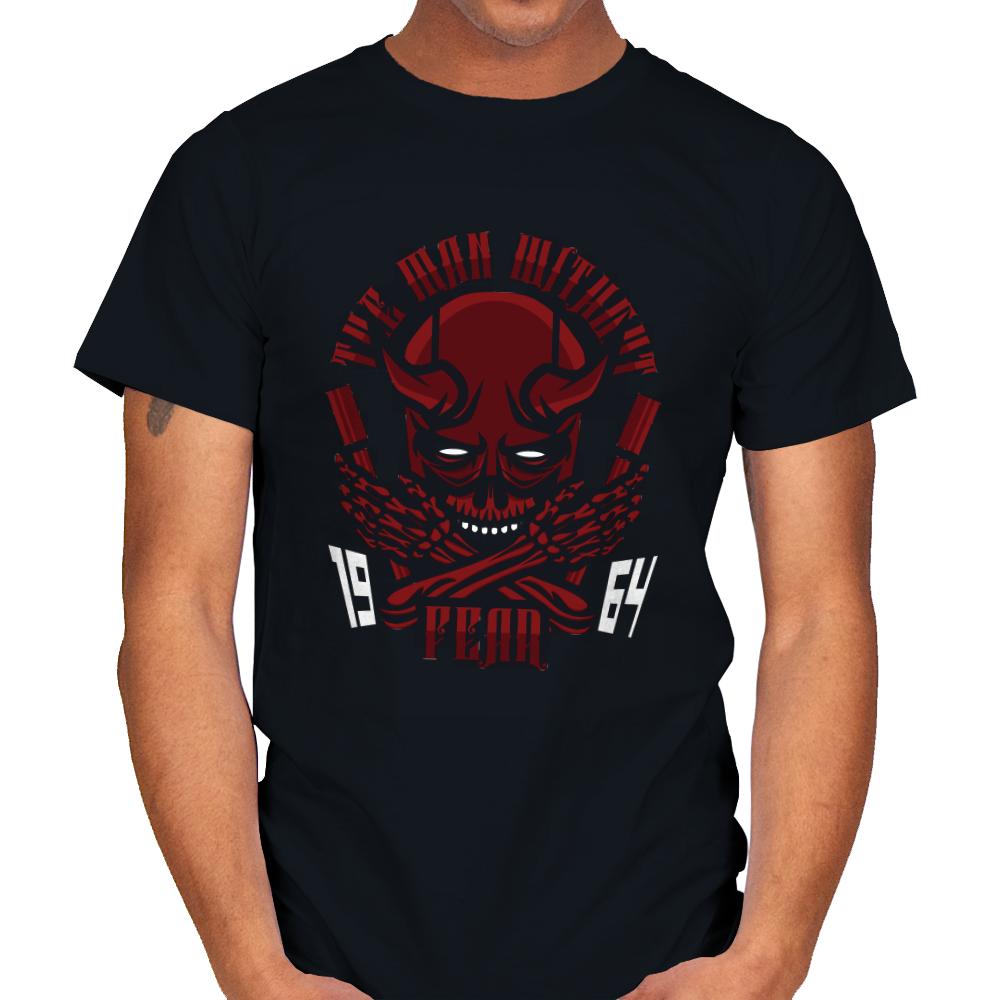 Devil Skull