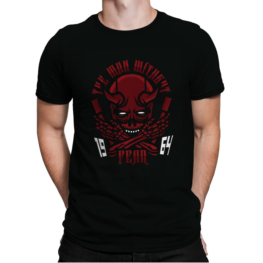 Devil Skull