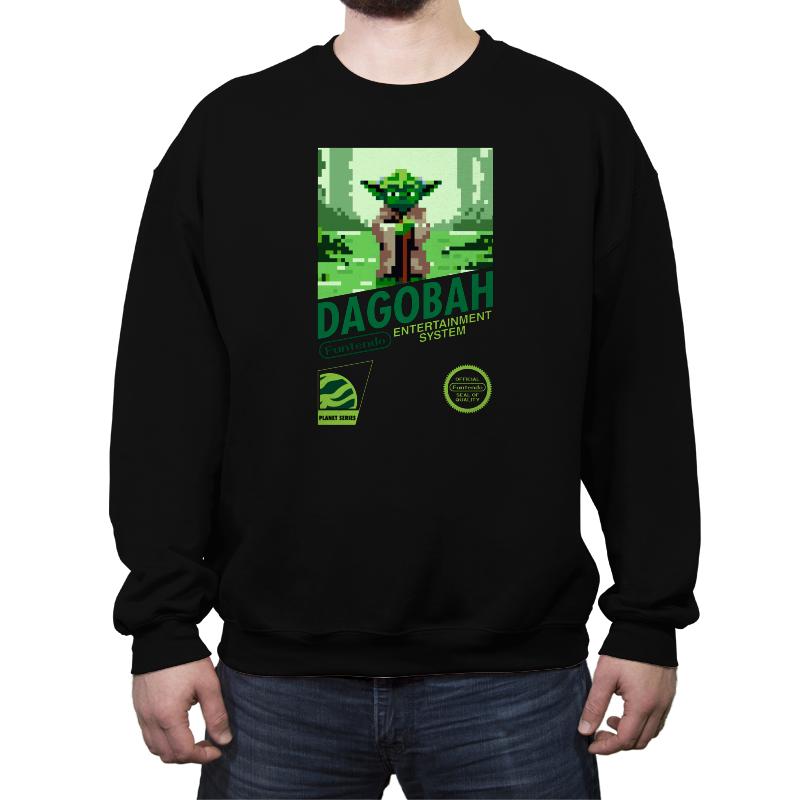 Super Dagobah
