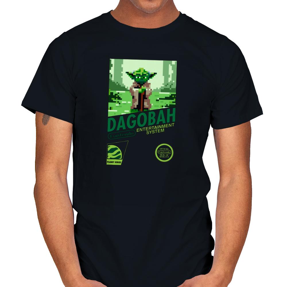 Super Dagobah