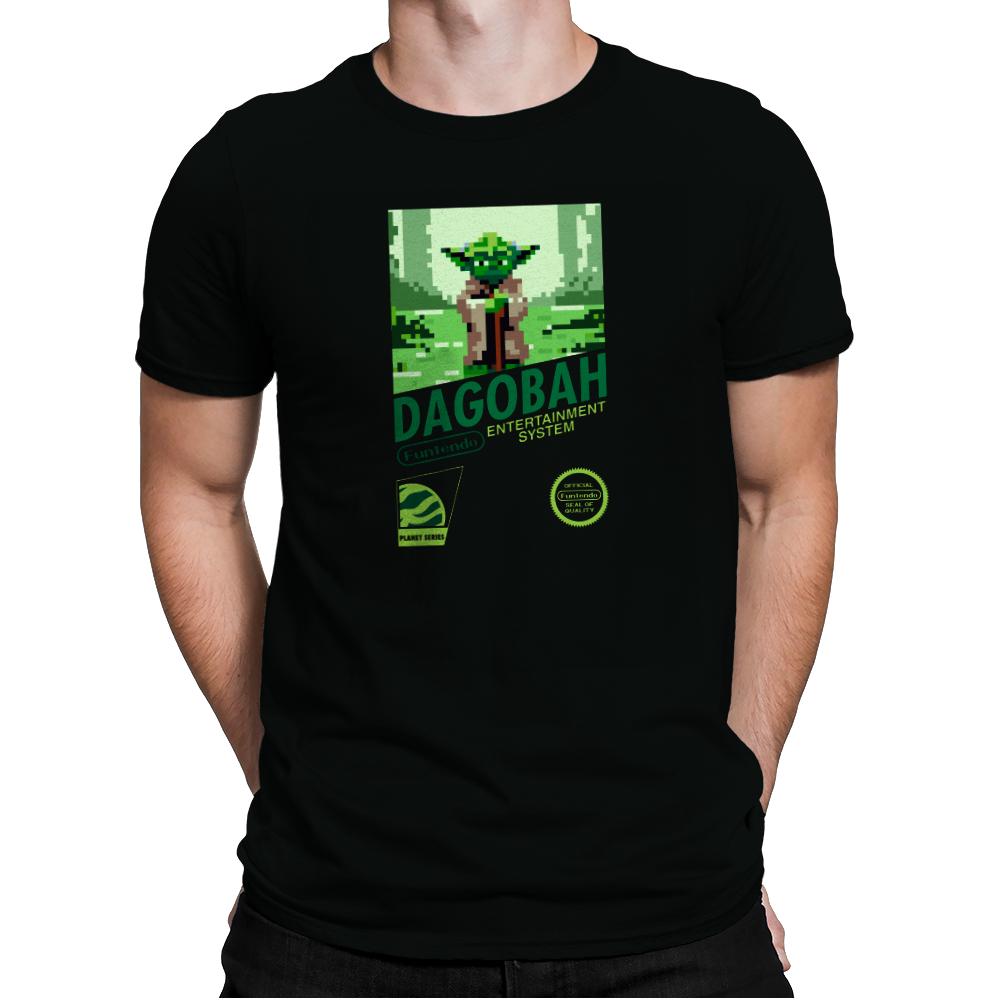 Super Dagobah
