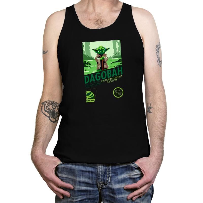 Super Dagobah