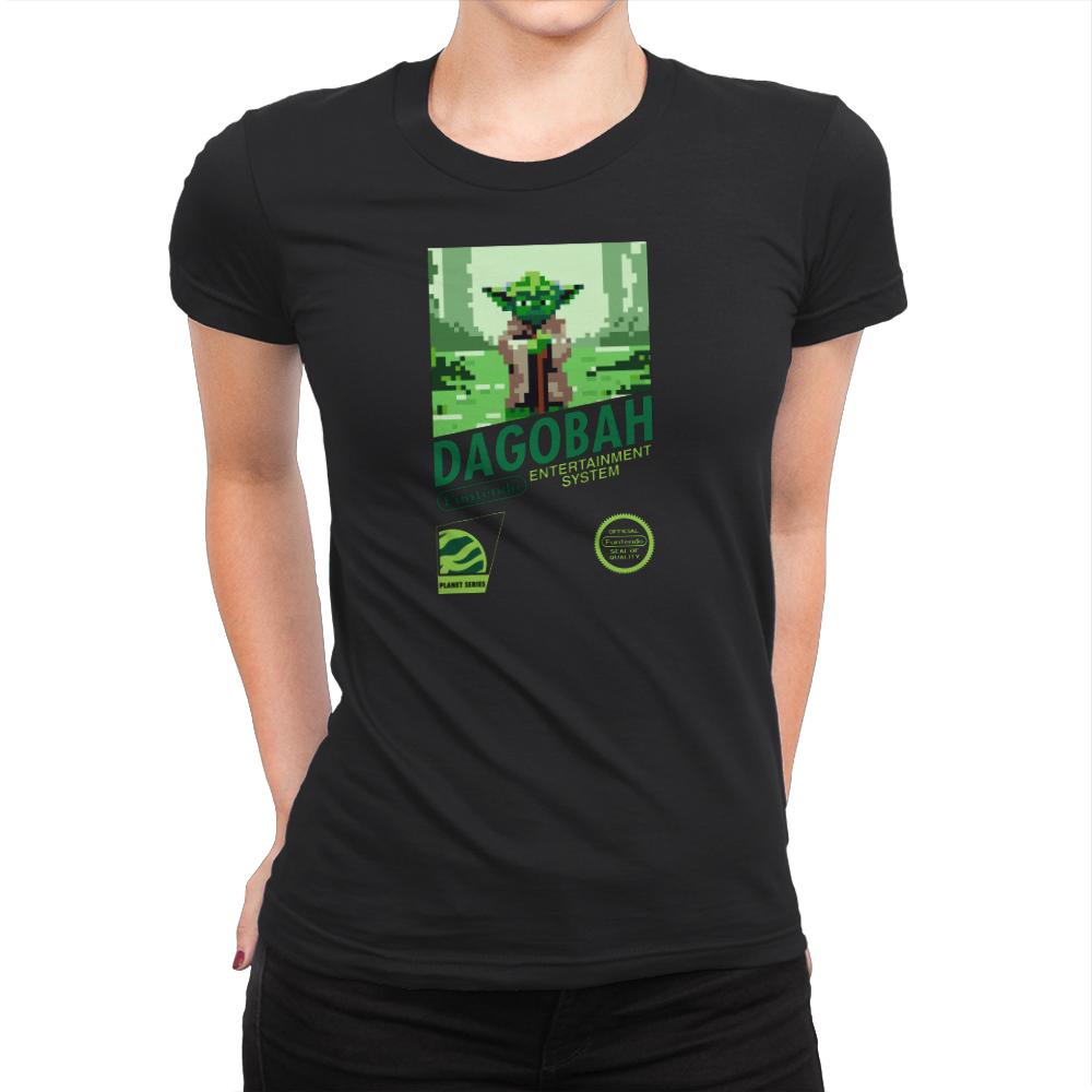 Super Dagobah