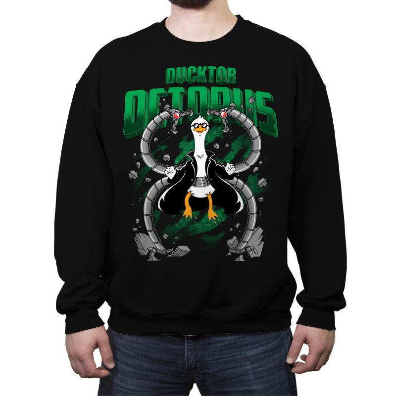 Ductor Octopus