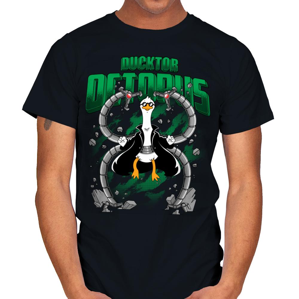 Ductor Octopus