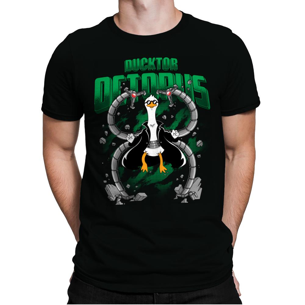 Ductor Octopus
