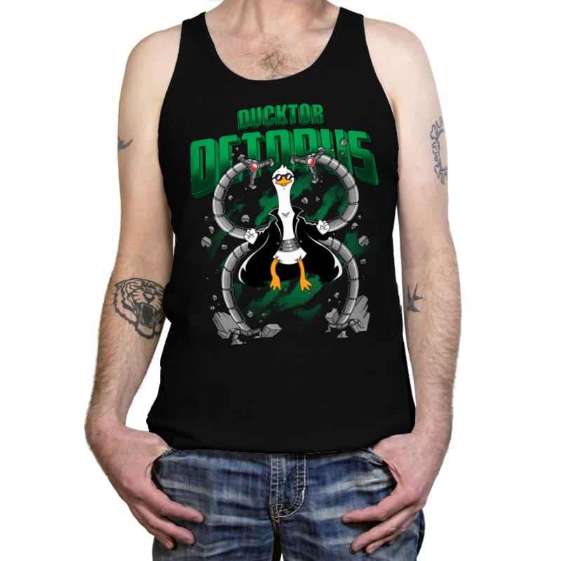 Ductor Octopus