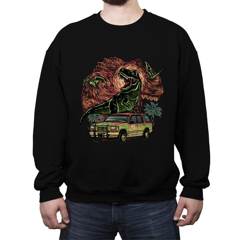 Dino Expedition