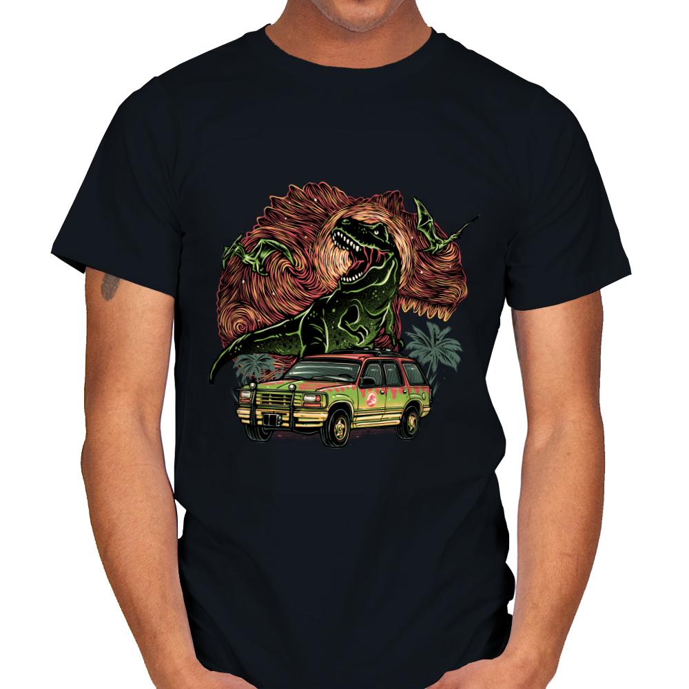 Dino Expedition