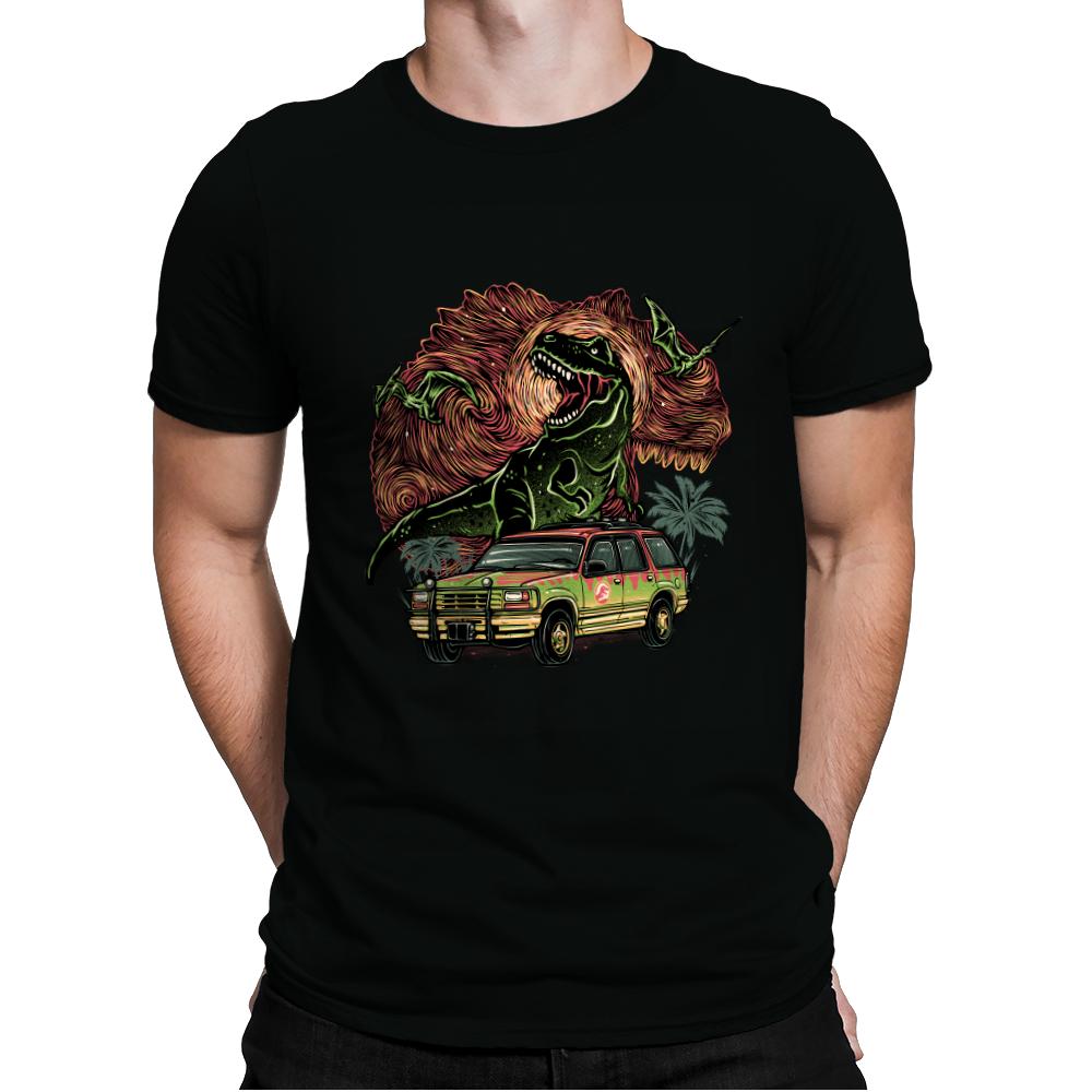 Dino Expedition
