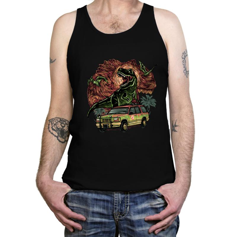 Dino Expedition