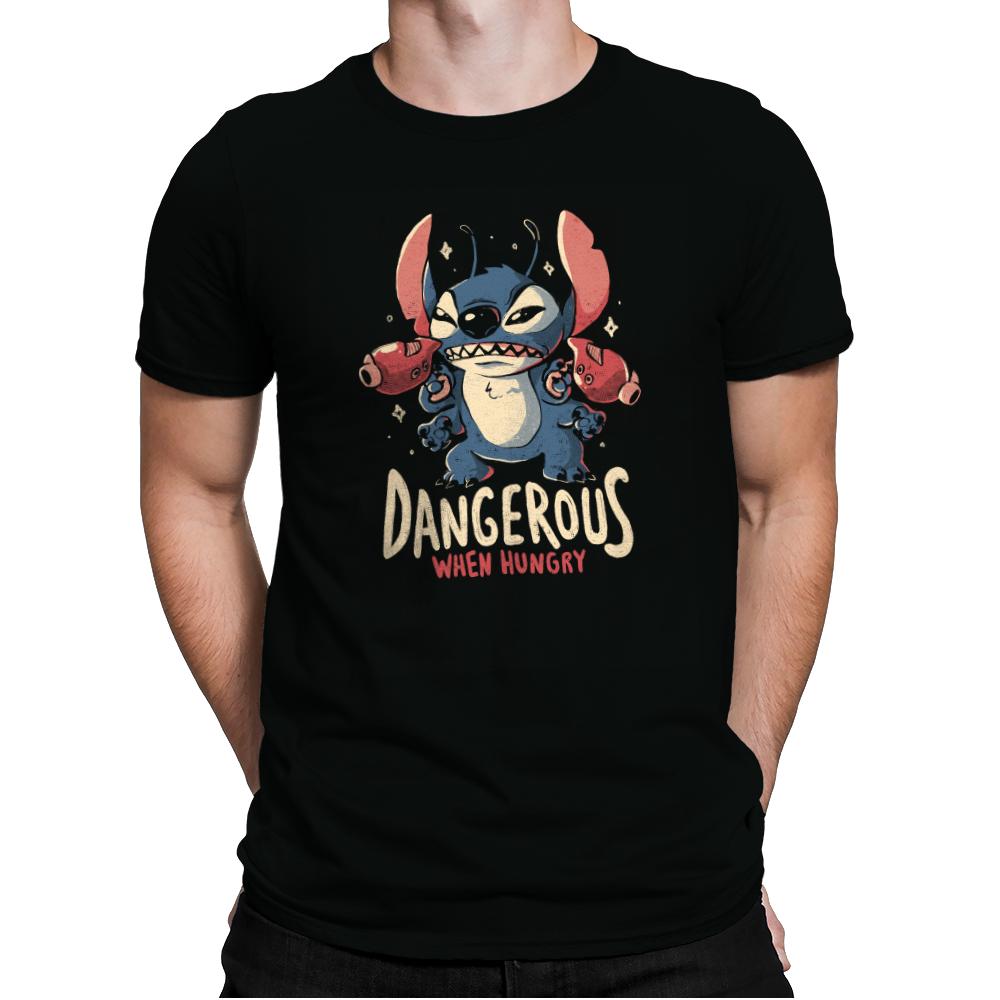 Dangerous When Hungry