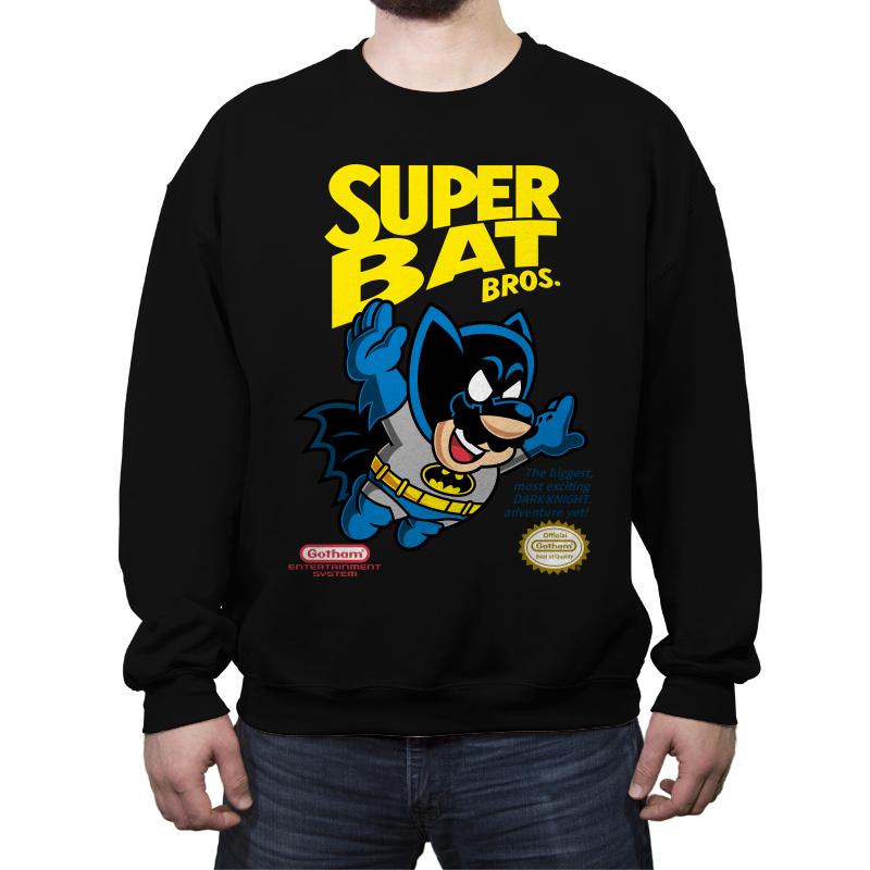 Super Bat Bros