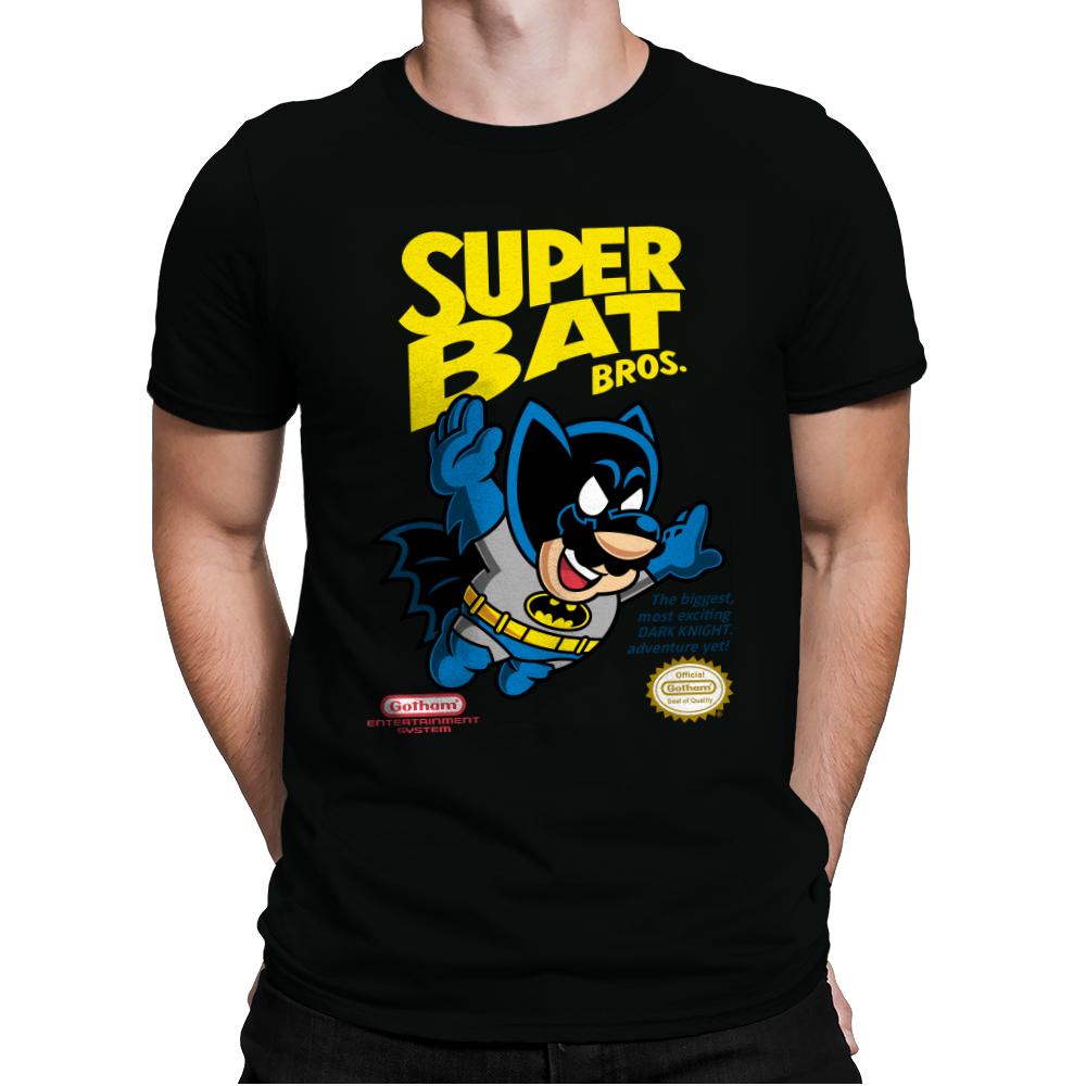Super Bat Bros