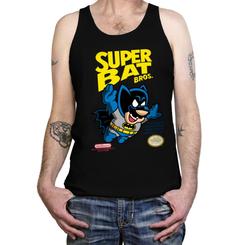 Super Bat Bros