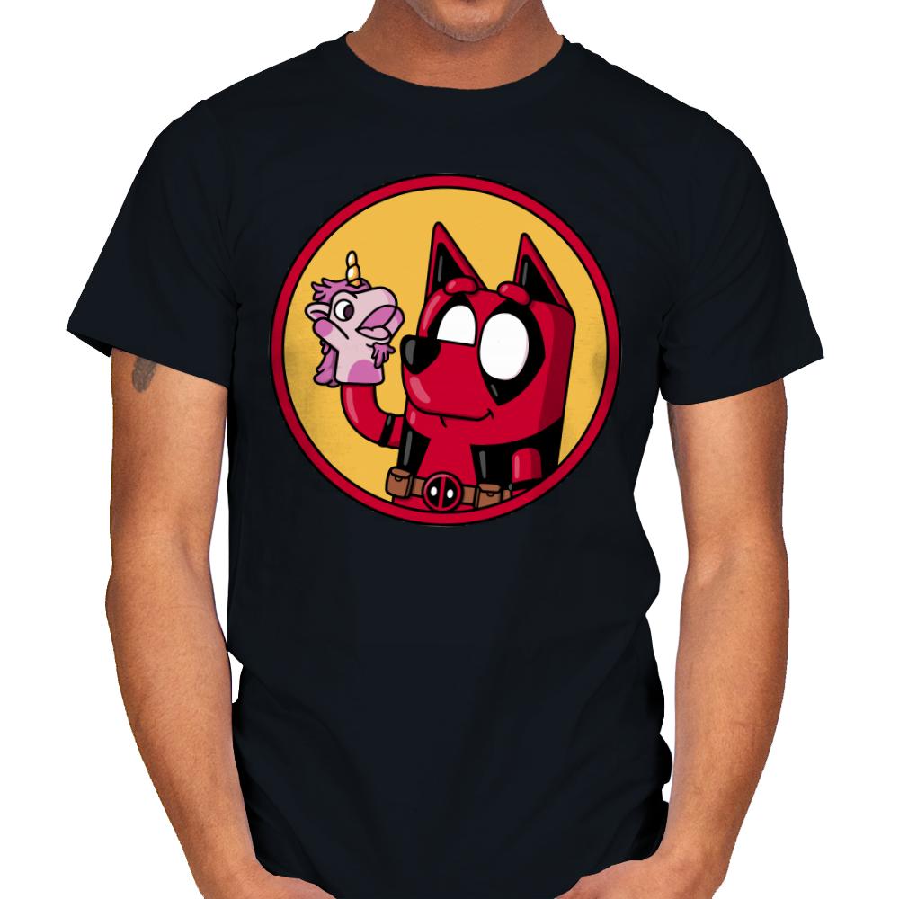 Dadpool!