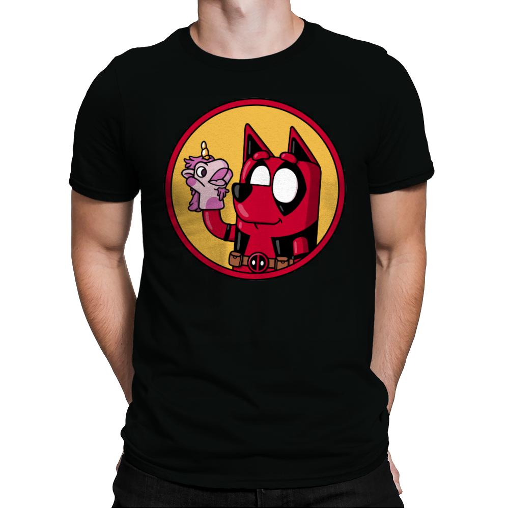 Dadpool!