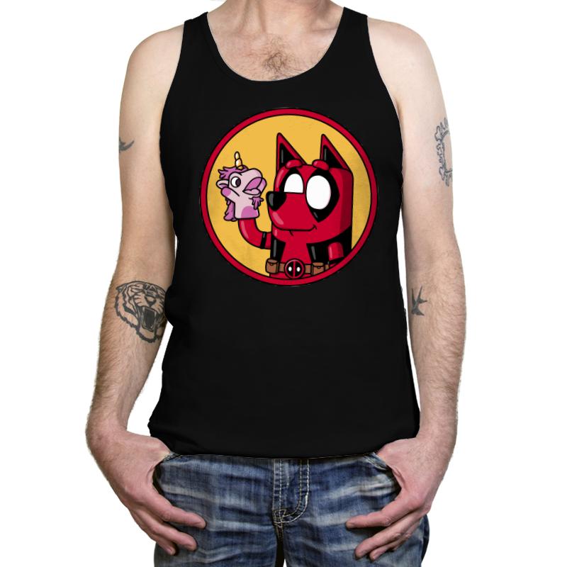 Dadpool!