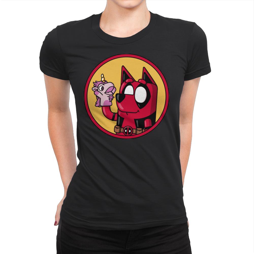 Dadpool!