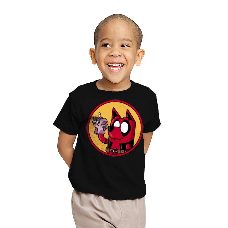 Dadpool!