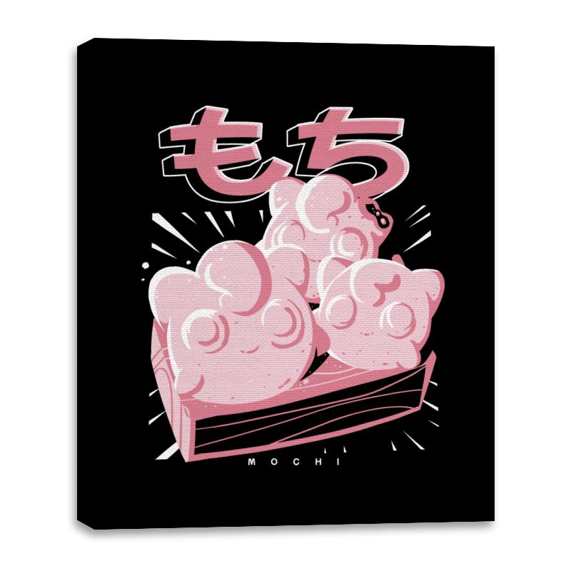 Jigglymochi