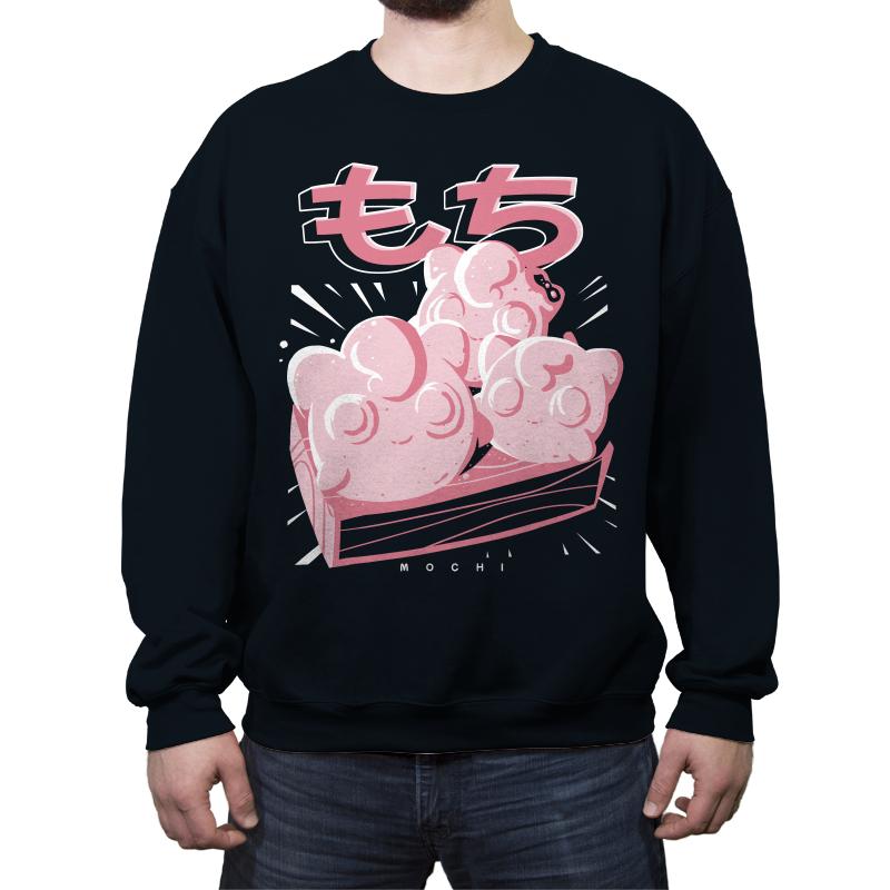 Jigglymochi