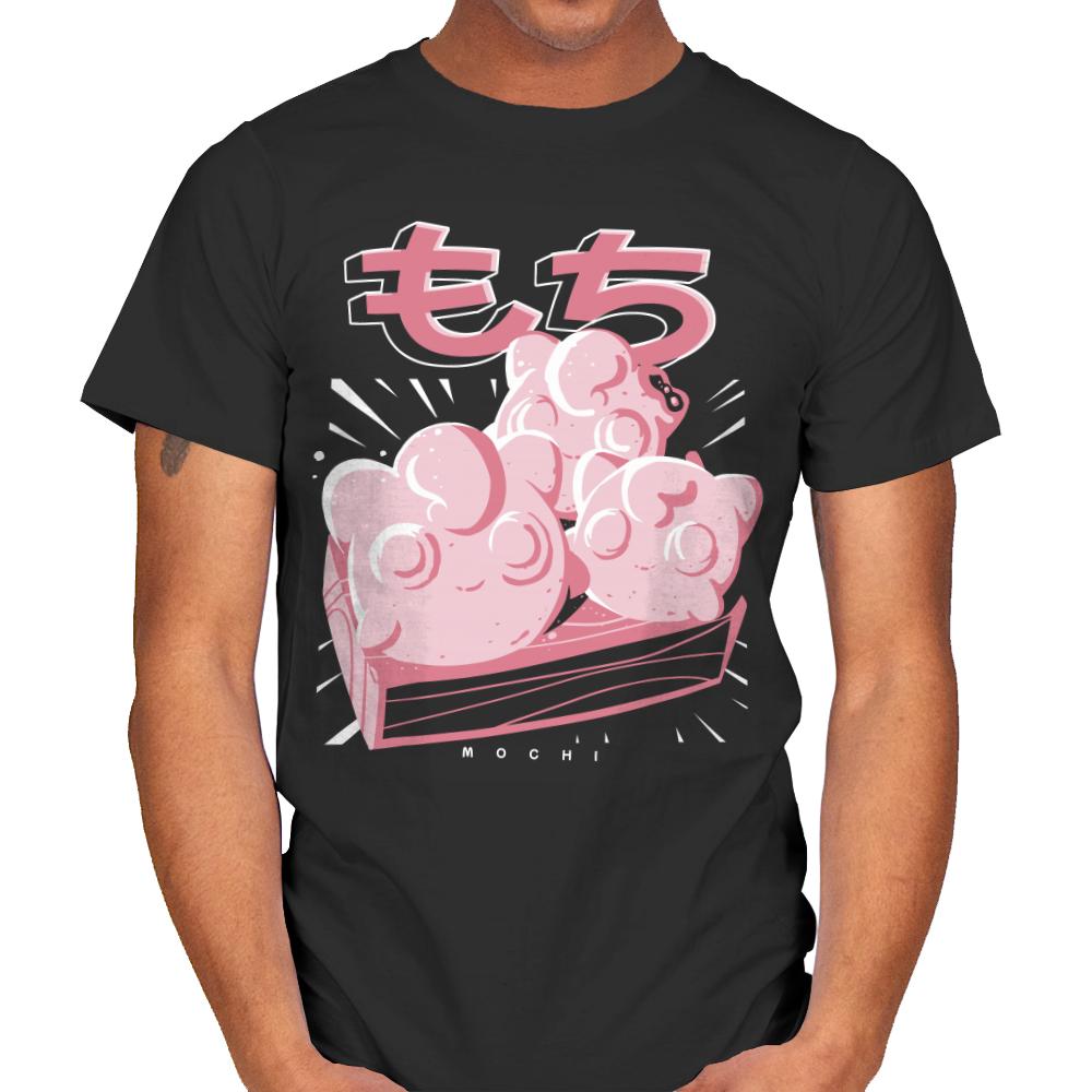 Jigglymochi
