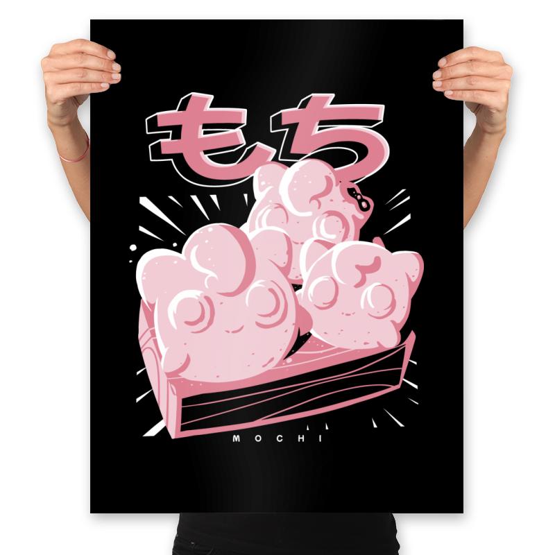 Jigglymochi