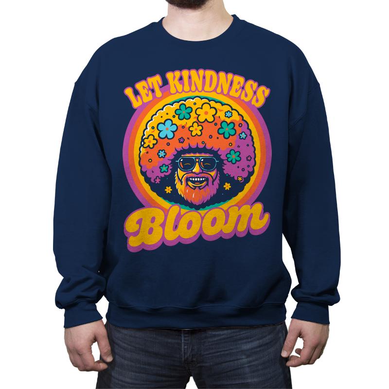 Painter Kindness Bloom