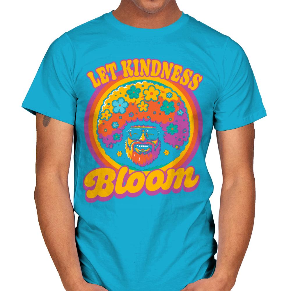 Painter Kindness Bloom