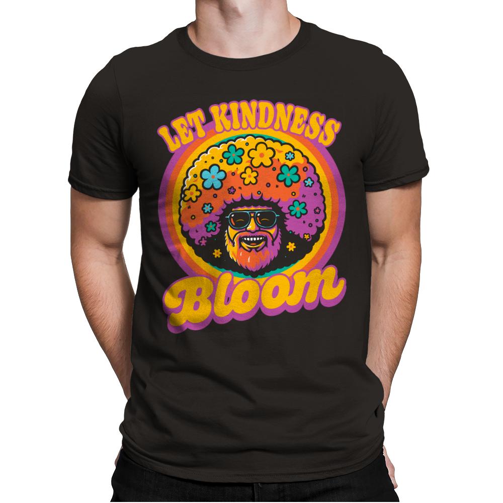 Painter Kindness Bloom