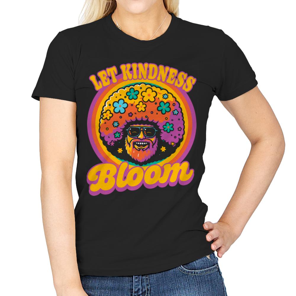 Painter Kindness Bloom