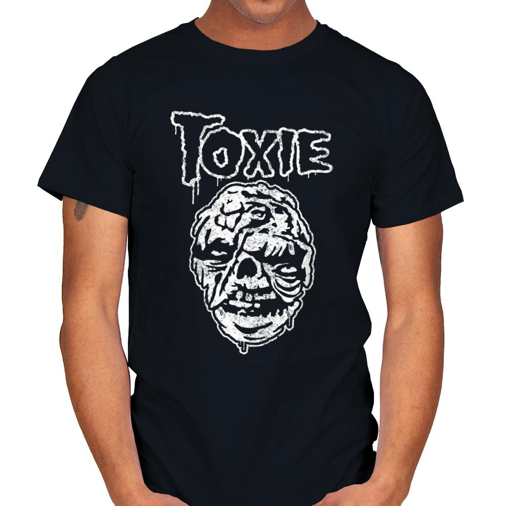 Toxie