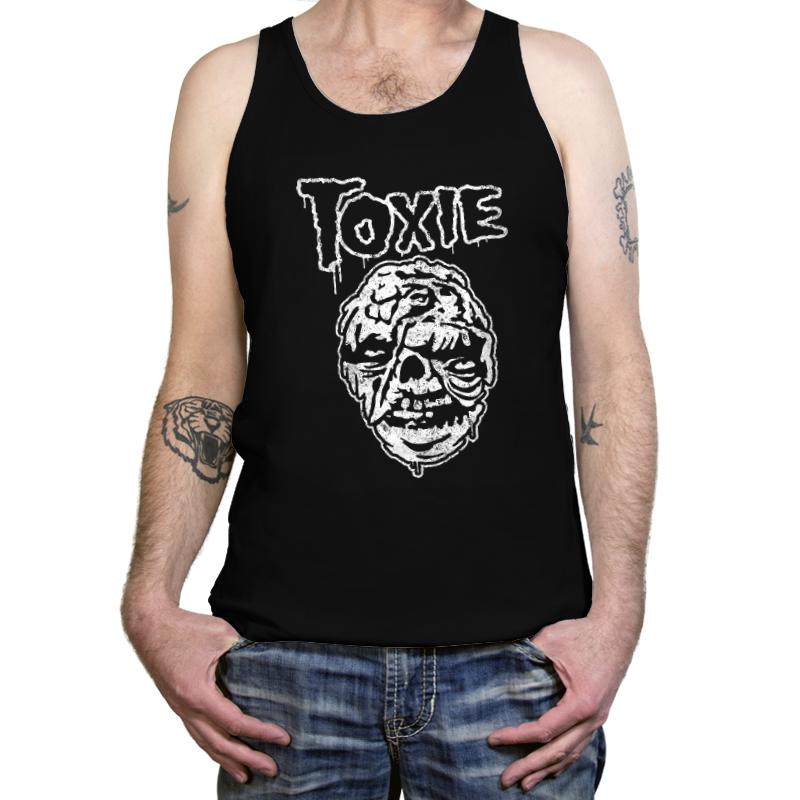 Toxie