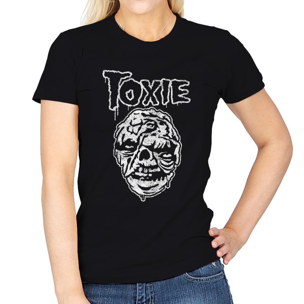 Toxie
