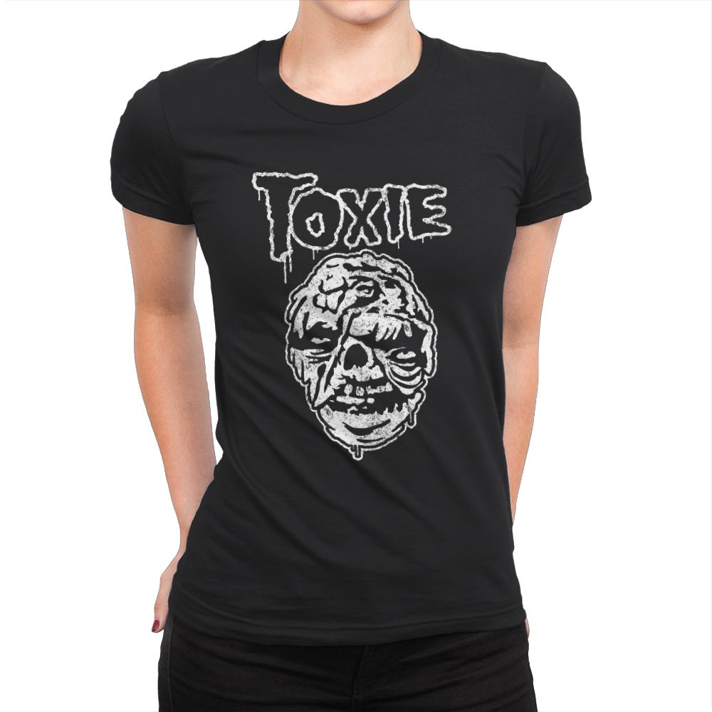 Toxie