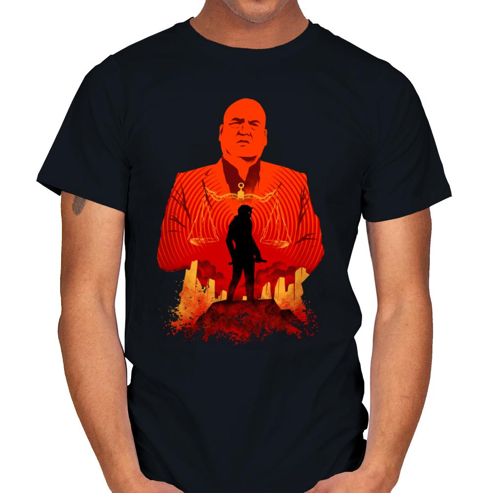 Devil from Hell 
