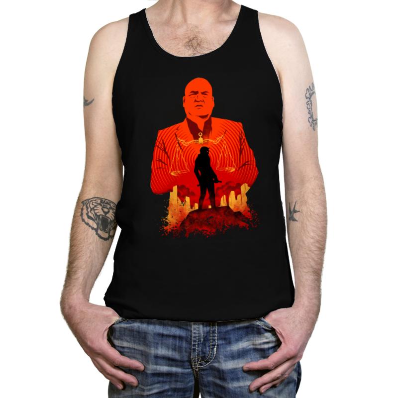 Devil from Hell 