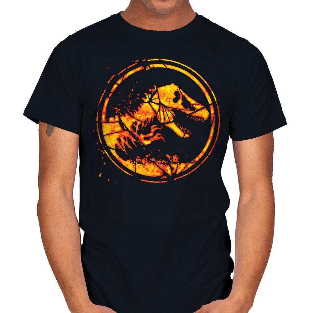 Fallen Kingdom