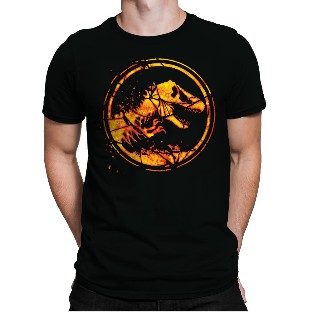 Fallen Kingdom