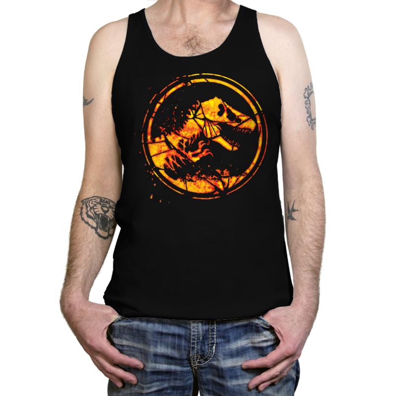 Fallen Kingdom