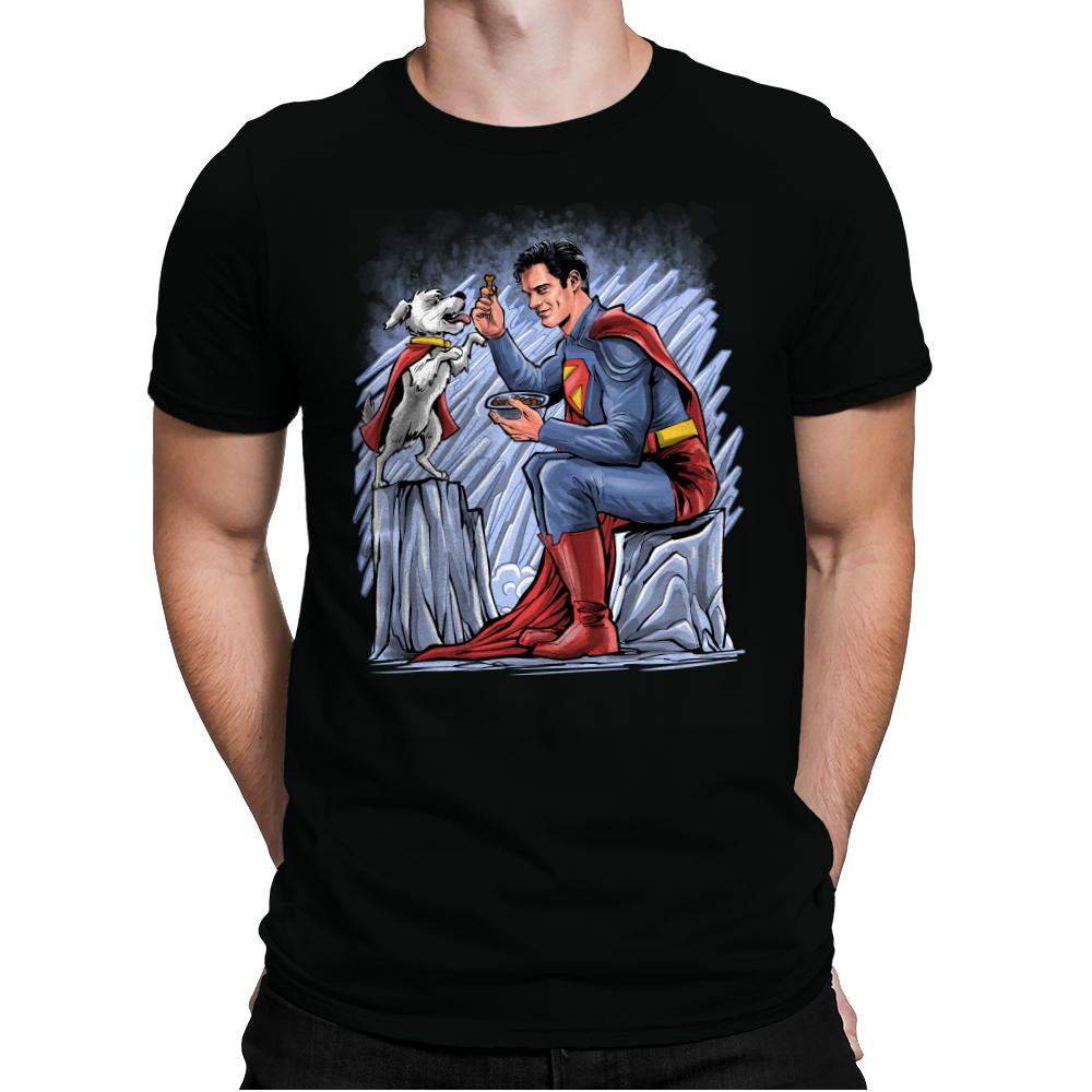 The Kryptonian Way