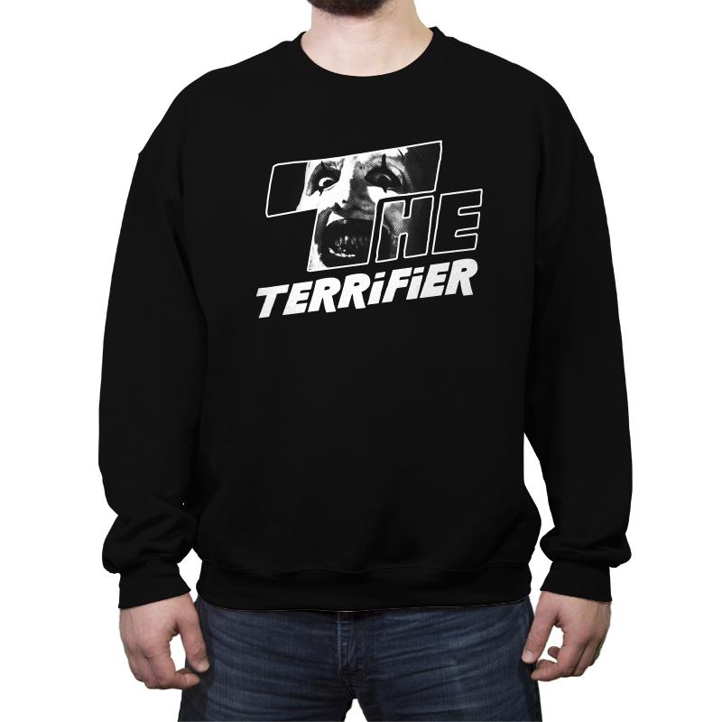 The Terrifier