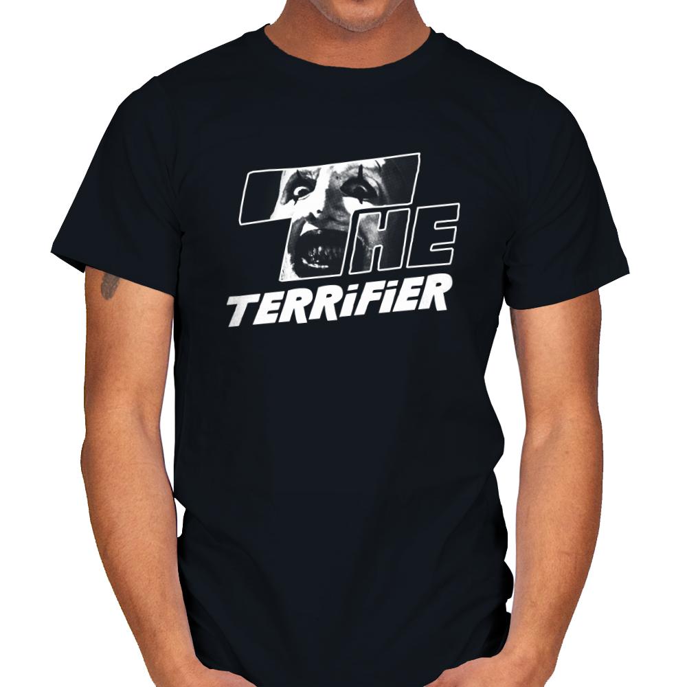 The Terrifier