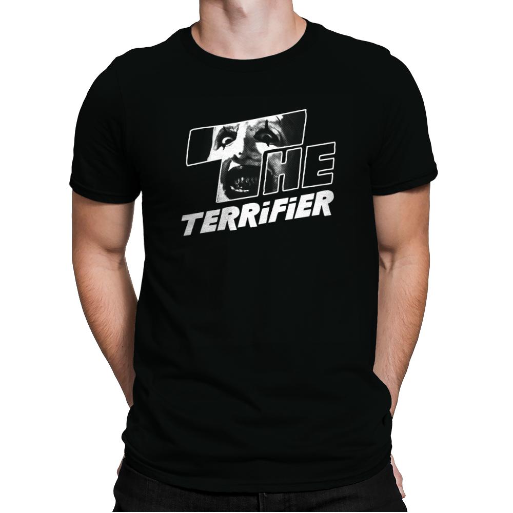 The Terrifier