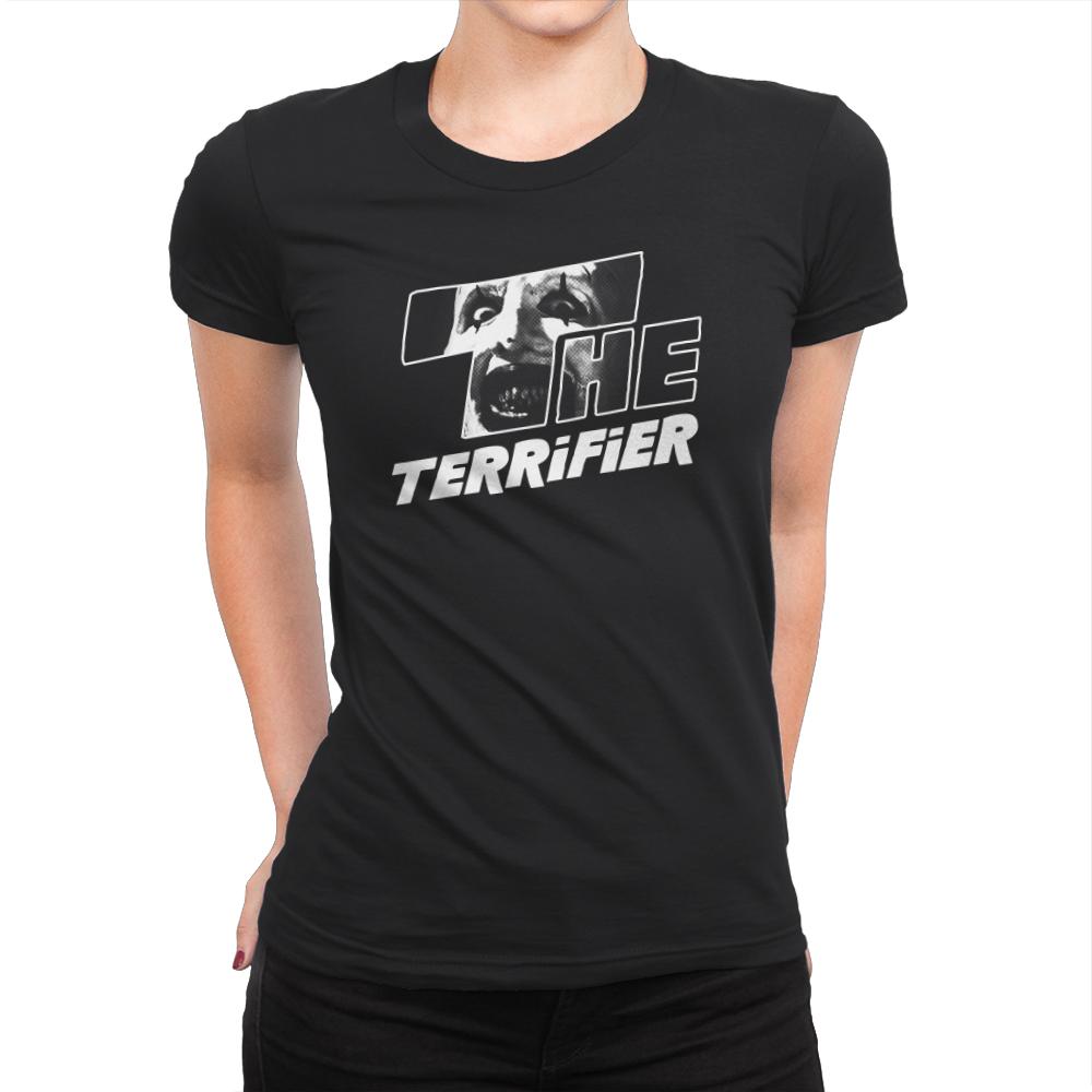 The Terrifier