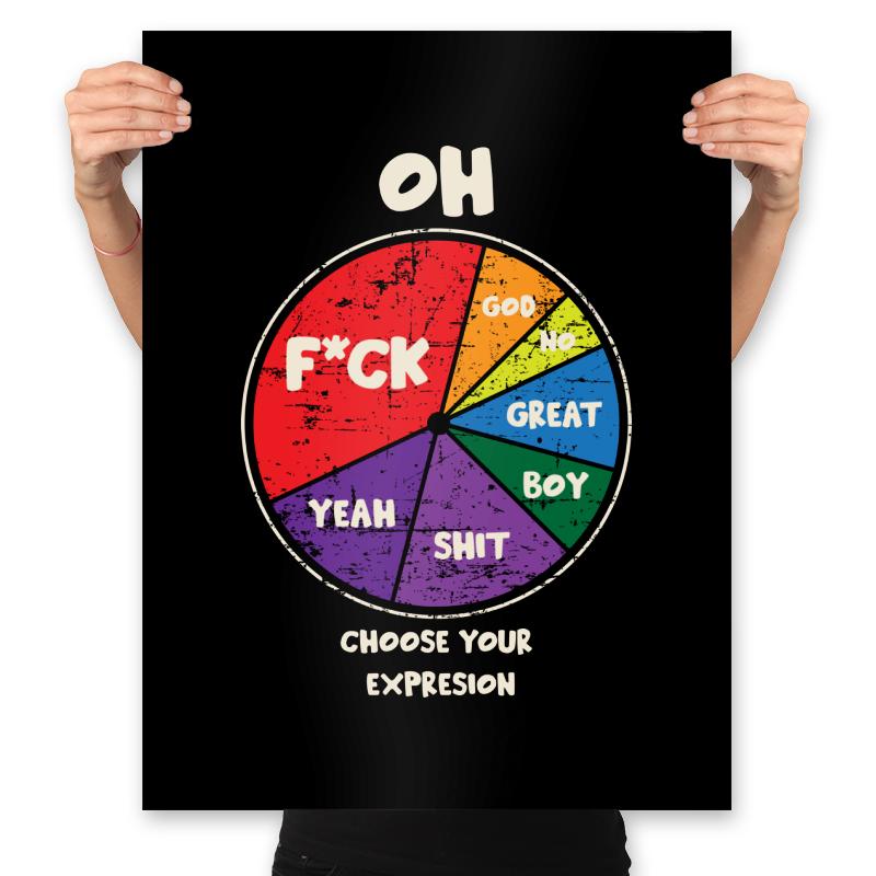 Expressions