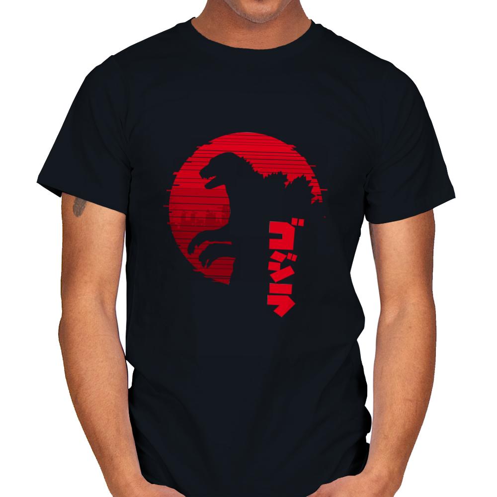 Godzilla - King of the Monsters