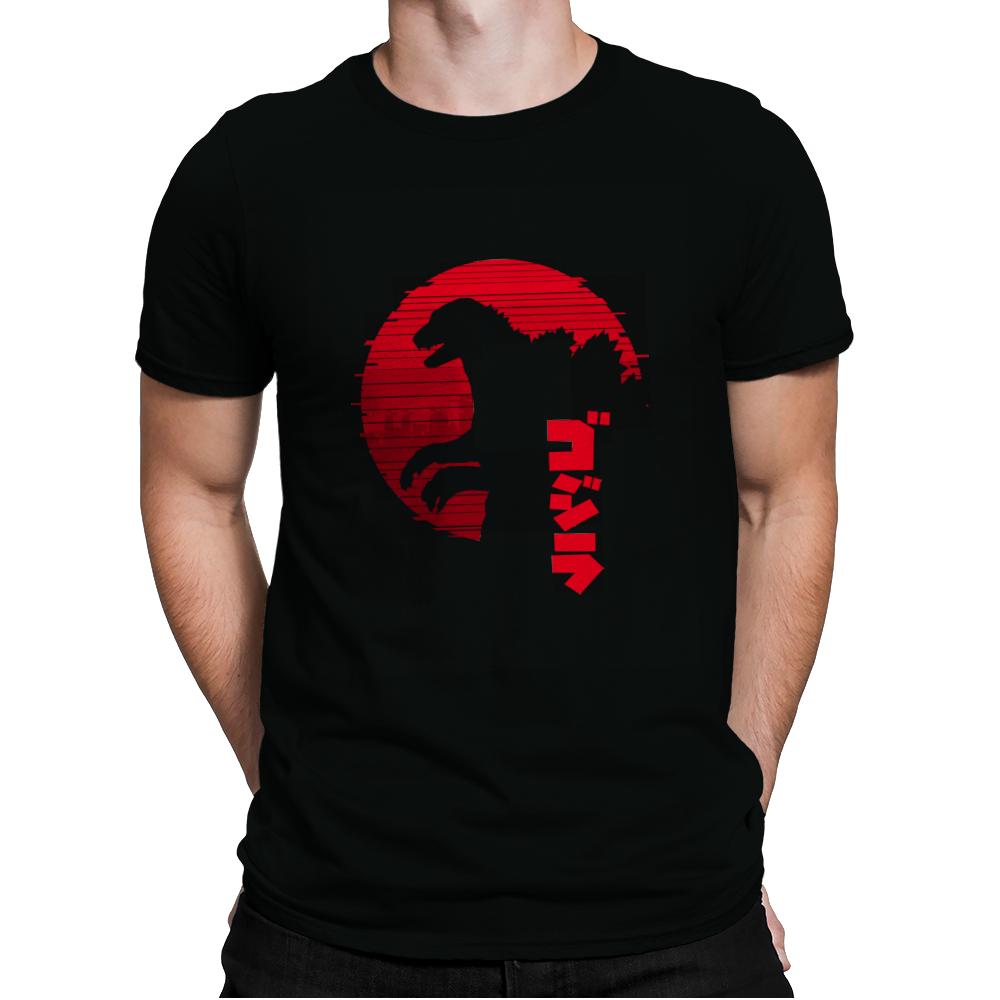 Godzilla - King of the Monsters