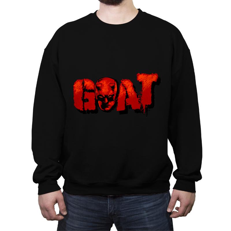 Goat 